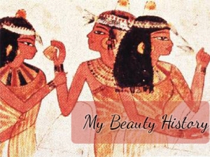 Beauty History