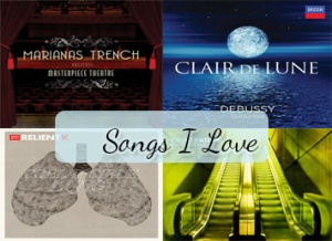 Songs I love